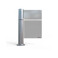 Стойка калитки K-14-H 