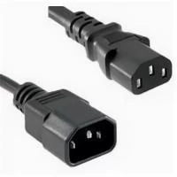 Кабель Lenovo 01DE209 2.8m C13/C14 V3700 V2 