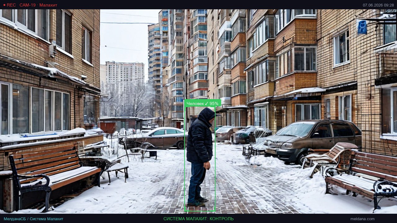 Мониторинг технических помещений ЖК в Тольятти — от 800 ₽/дом/мес