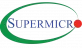 SuperMicro логотип