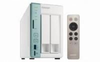 Сетевое хранилище NAS Qnap Original D2 PRO 2-bay 