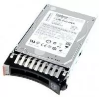 Жесткий диск Lenovo 7XB7A00027 2.5" 1.2Tb SAS 512n 