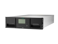 Ленточная библиотека HPE Q6Q62B StoreEver MSL3040 Scalable Library Base Module 