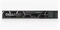 Сервер Dell PowerEdge R440 2x4114 x8 2.5" RW H730p LP iD9En 5720 4P 1x550W 3Y NBD Conf 2 (210-ALZE-151) 