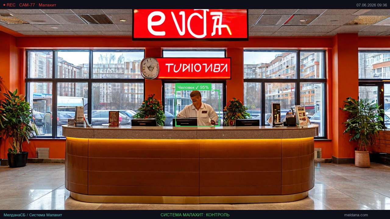 Мониторинг загрузки ресторана (оборот столов) в Тольятти — от 1 400 ₽/ресторан/мес