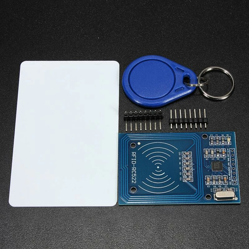 Контроль ТМЦ на предприятии  в Тольятти при помощи RFID, проблематика и как найти решение?