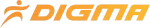 DIGMA логотип