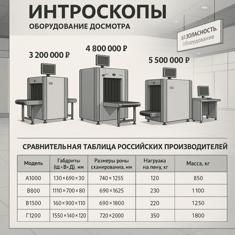 Где купить интроскоп в Тольятти? Полный обзор рынка и цен на 2025 год 