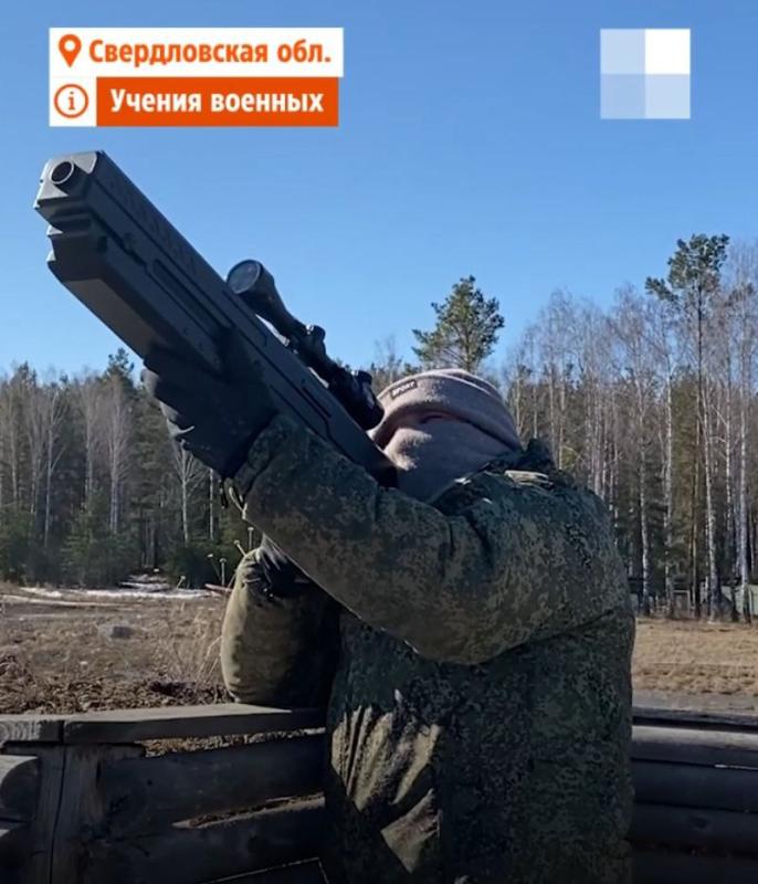 Система антидрон "Мелдана": Эффективная защита от FPV-дронов в Тольятти 