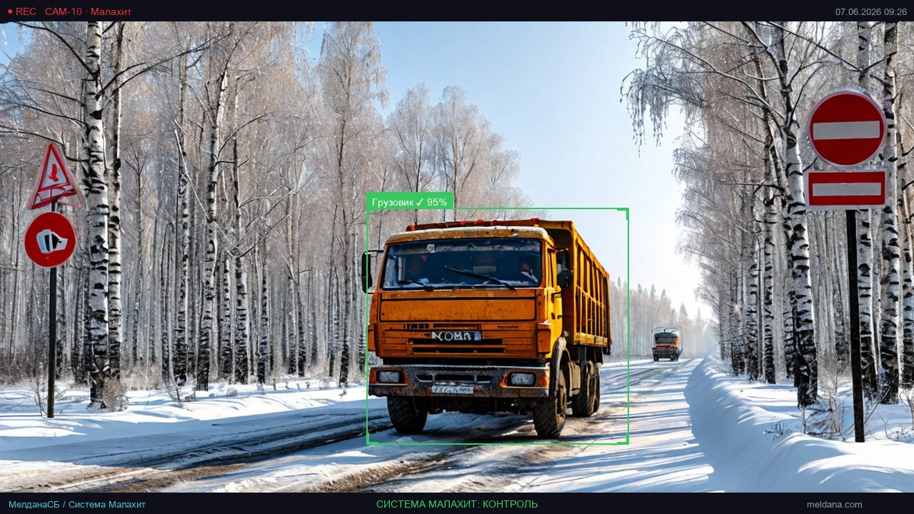Контроль маршрутов спецтехники на объекте в Тольятти — от 2 100 ₽/единица/мес