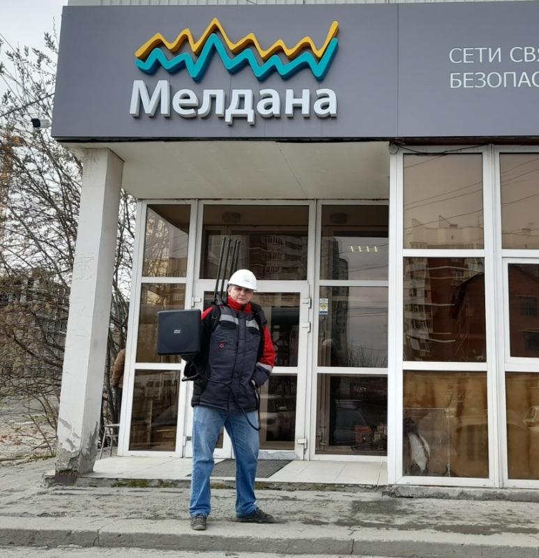 Дроны камикадзе и как с ними бороться в Тольятти  