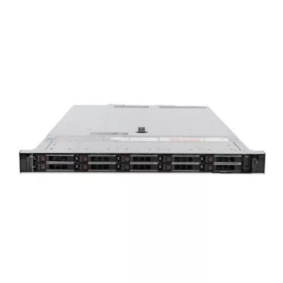 Сервер Dell PowerEdge R440 2x4114 x8 2.5" RW H730p LP iD9En 5720 4P 1x550W 3Y NBD Conf 2 (210-ALZE-151) 
