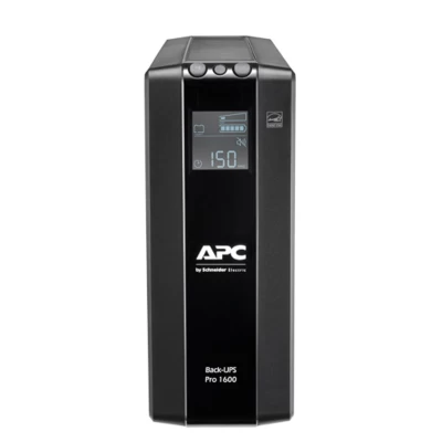 APC Back UPS Pro BR 1600VA 