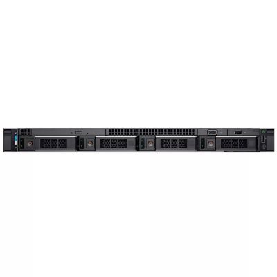 Сервер Dell PowerEdge R440 2x4114 x8 2.5" RW H730p LP iD9En 5720 4P 1x550W 3Y NBD Conf 2 (210-ALZE-151) 