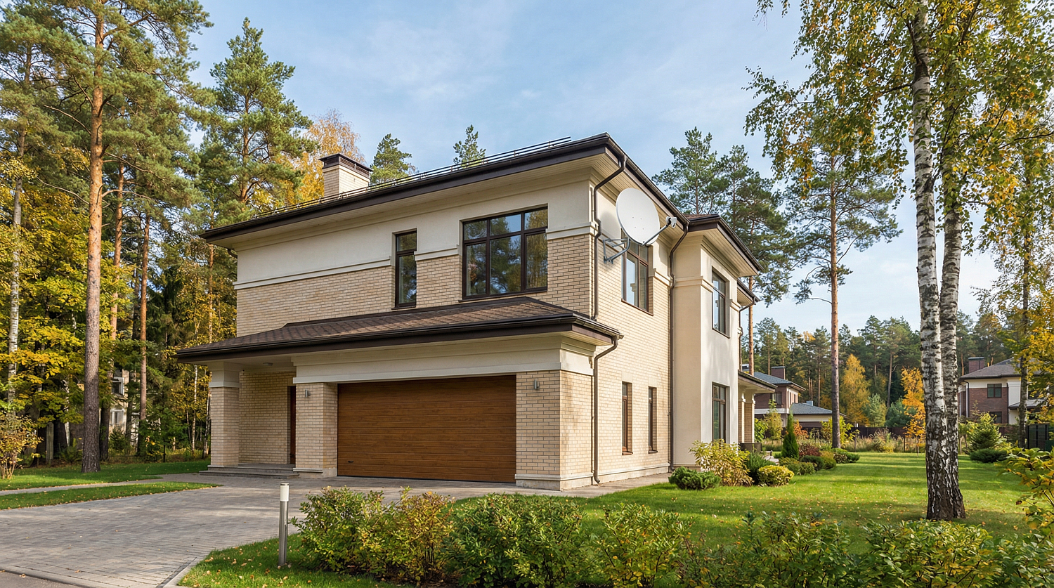 Спутниковый интернет установка и подключение в Тольятти