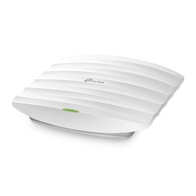 Точка доступа TP-Link EAP110 вид сверху