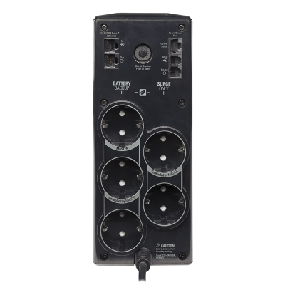 APC Back-UPS Pro 900VA 