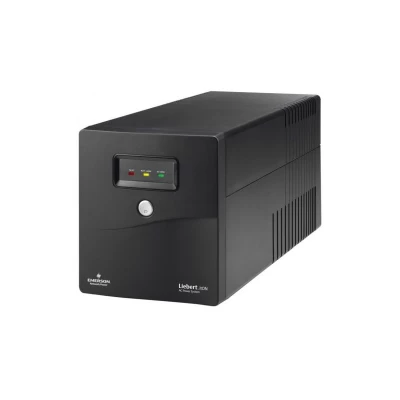 Vertiv LI32141CT21 UPS Liebert itON 1500VA IEC 