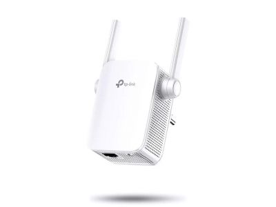 Ретранслятор Wi-Fi сигнала TP-Link TL-WA855RE N300 белый 