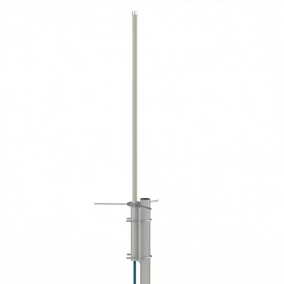 AX-405R - базовая всенаправленная антенна (OMNI) диапазона 420-450 МГЦ сзади