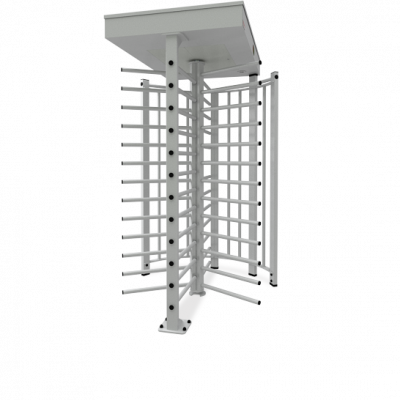 Турникет полноростовой Praktika T-10-М 