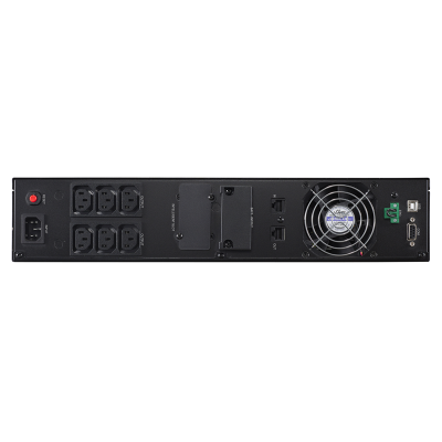 CyberPower OLS1500ERT2U 