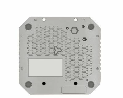 Точка доступа MikroTik LtAP LTE kit вид снизу