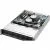 Платформа SuperMicro SYS-6018R-MT 3.5" C612 1G 2P 1x460W 