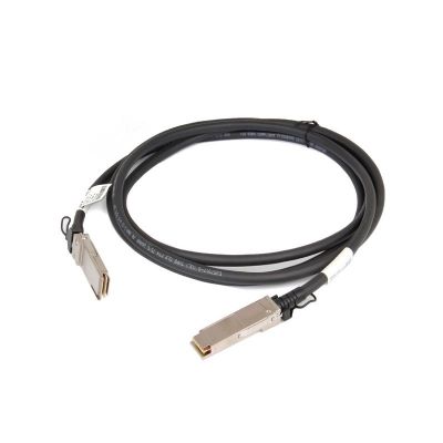 Кабель HPE BLc 40G QSFP+ QSFP+ 3m DAC (720199-B21) 