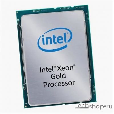 Процессор Intel Xeon Gold 6226 LGA 3647 19.25Mb 2.7Ghz (CD8069504283404S RFPP) 