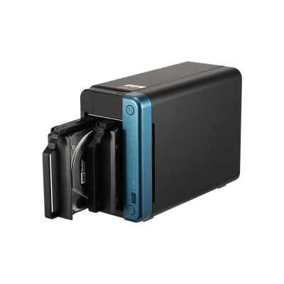 QNAP TS-253Be 