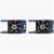 Вентилятор HPE P06303-B21 L30 Gen10 Front PCI Fan and Baffle Kit Вентилятор HPE P06303-B21 L30 Gen10 Front PCI Fan and Baffle Kit
